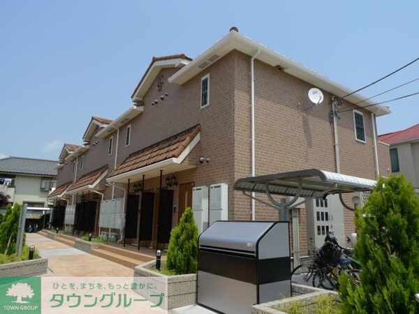 外観(★お問い合わせはタウンハウジングまで★)