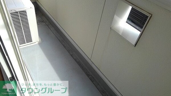 バルコニー(★お問い合わせはタウンハウジングまで★)