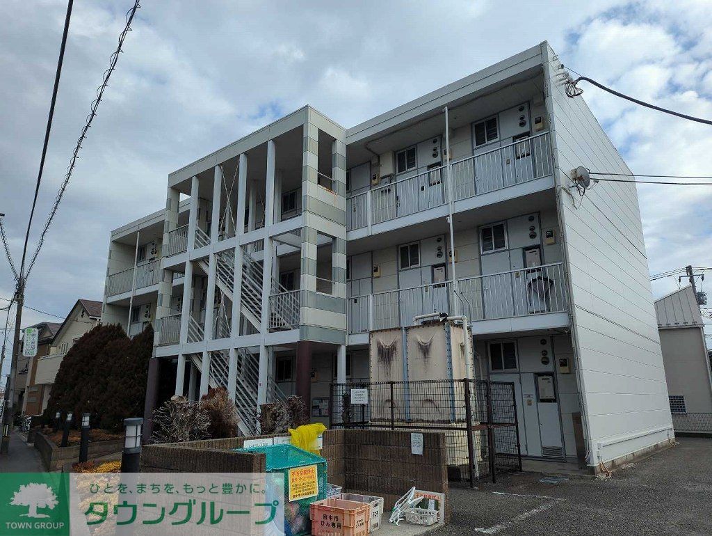 外観写真