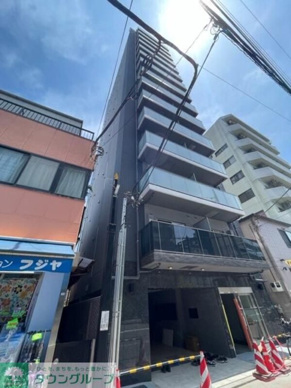 外観(★お問い合わせはタウンハウジング聖蹟桜ヶ丘店まで★)