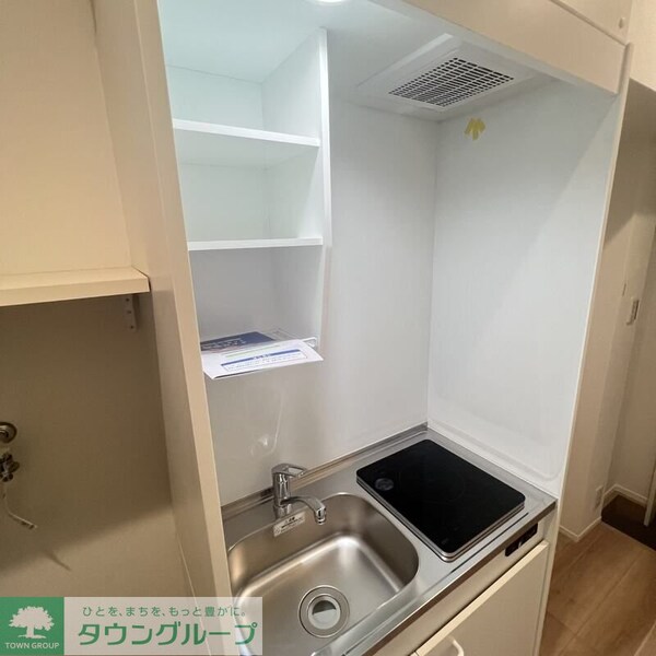 キッチン(★お問い合わせはタウンハウジングまで★)