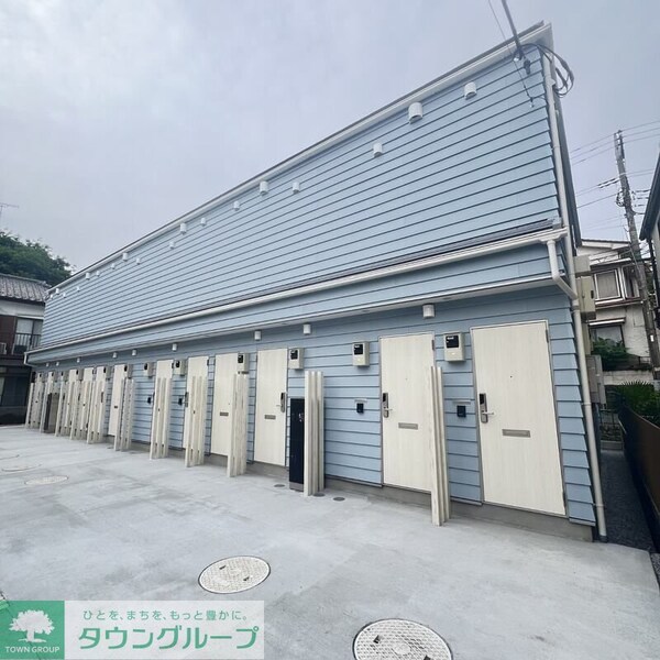 外観(★お問い合わせはタウンハウジングまで★)