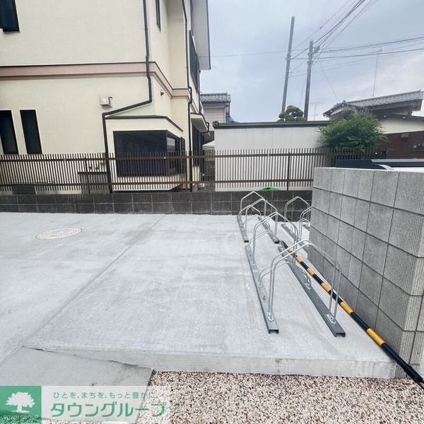 共有部分(★お問い合わせはタウンハウジングまで★)