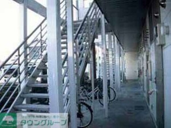 その他(設備・仕様は号室により異なる為、現況を優先致します。)