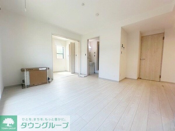 リビング・居室(★お問い合わせはタウンハウジングまで★)