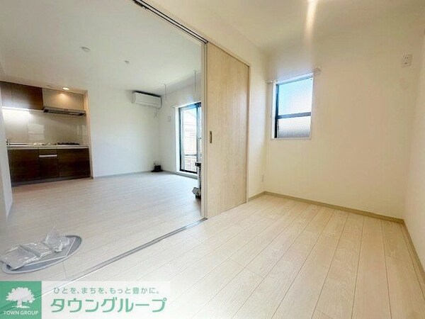 リビング・居室(★お問い合わせはタウンハウジングまで★)