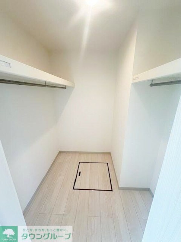 収納(★お問い合わせはタウンハウジングまで★)