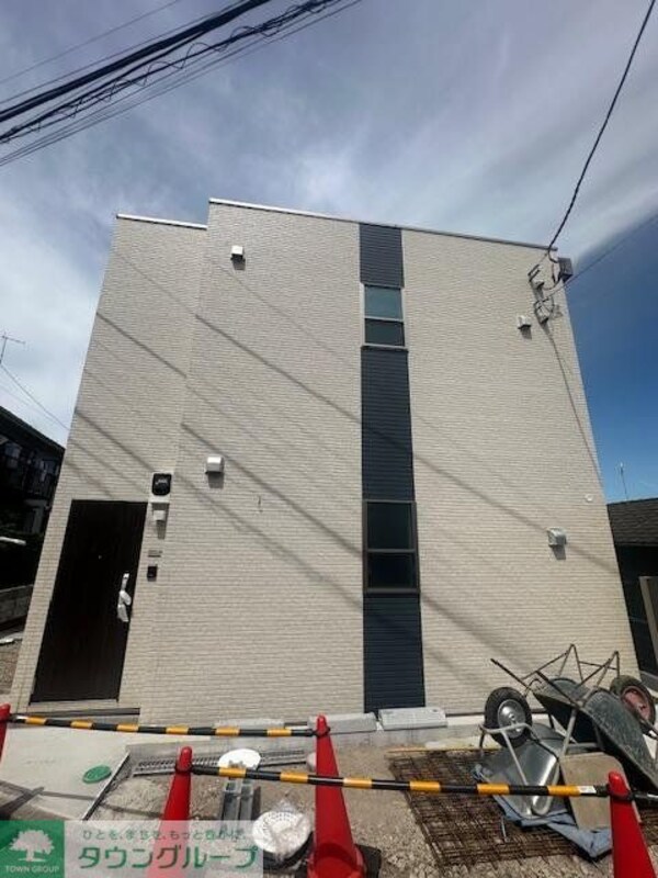 外観(★お問い合わせはタウンハウジングまで★)