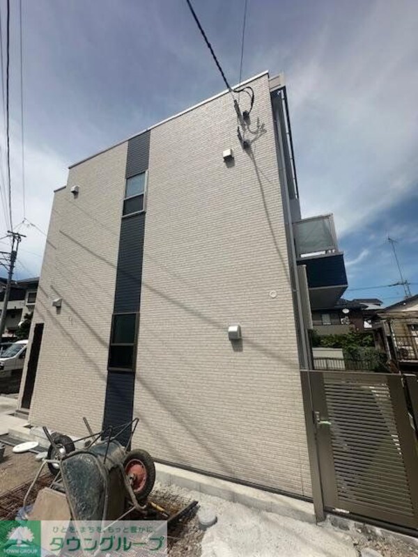 外観(★お問い合わせはタウンハウジングまで★)