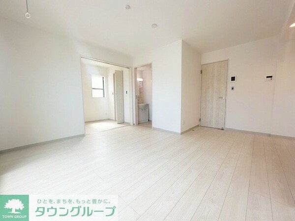 リビング・居室(★お問い合わせはタウンハウジングまで★)