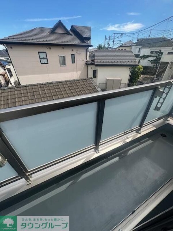 バルコニー(★お問い合わせはタウンハウジングまで★)