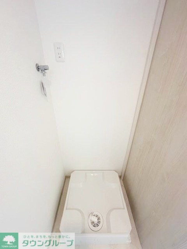 設備(★お問い合わせはタウンハウジングまで★)