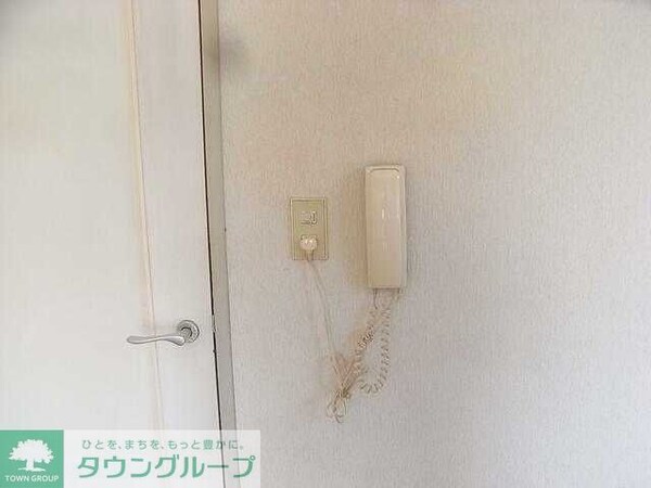 セキュリティ(★お問い合わせはタウンハウジングまで★)