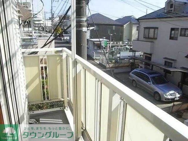 バルコニー(★お問い合わせはタウンハウジングまで★)