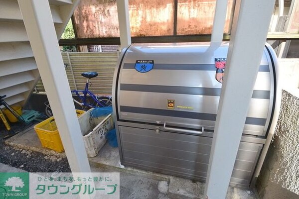 共有部分(★お問い合わせはタウンハウジングまで★)