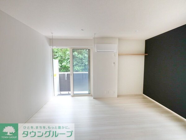 リビング・居室(★お部屋探しは株式会社タウンハウジング東京まで★)