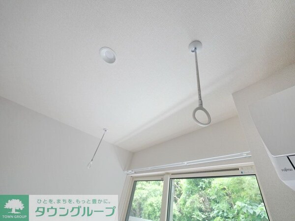設備(★お部屋探しは株式会社タウンハウジング東京まで★)