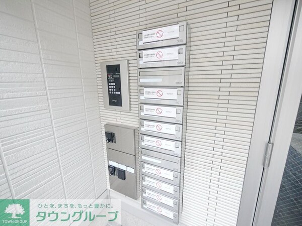 共有部分(★お部屋探しは株式会社タウンハウジング東京まで★)