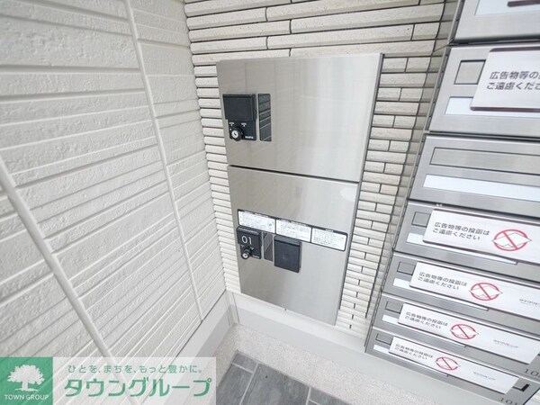 共有部分(★お部屋探しは株式会社タウンハウジング東京まで★)