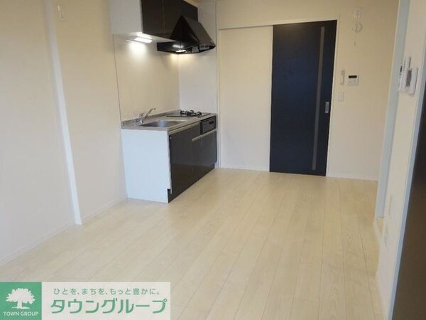 リビング・居室(★お問い合わせはタウンハウジングまで★)