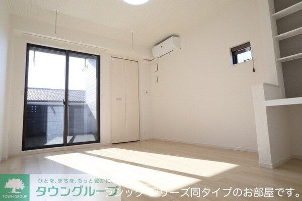 リビング・居室