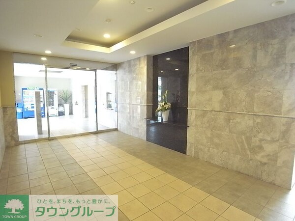 エントランス(★お問い合わせはタウンハウジングまで★)
