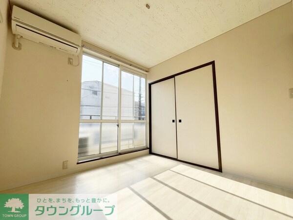 子供部屋