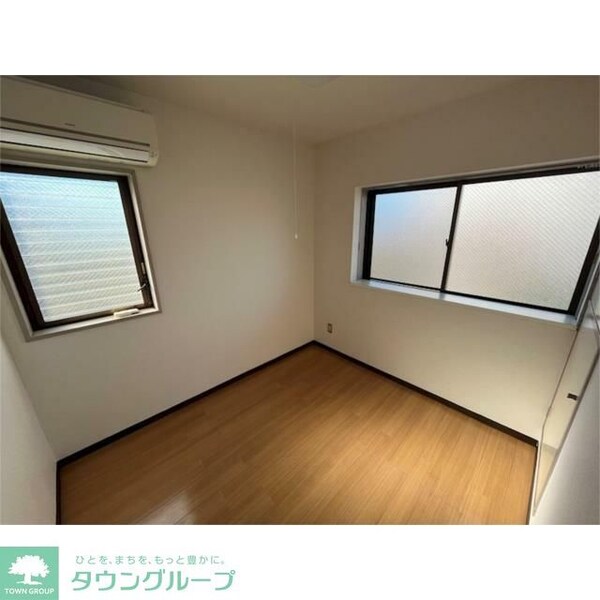 リビング・居室(★お問い合わせはタウンハウジングまで★)