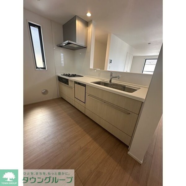 キッチン(キッチン)