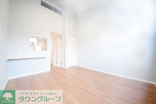 リビング・居室(★お問い合わせはタウンハウジングまで★)