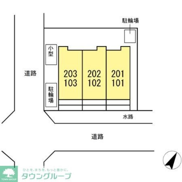 その他(★お部屋探しはタウンハウジングまで★)