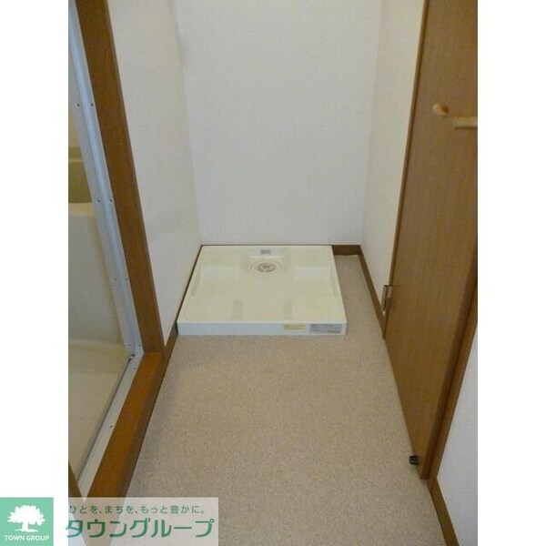 その他(★お部屋探しは株式会社タウンハウジング東京まで★)