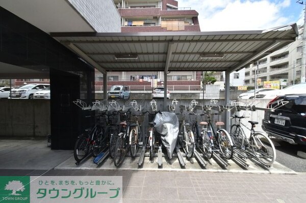 共有部分(★お部屋探しは株式会社タウンハウジング東京まで★)
