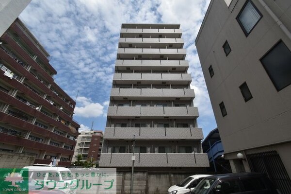 外観(★お部屋探しは株式会社タウンハウジング東京まで★)