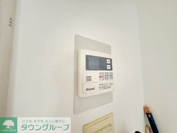 設備(※リフォーム前写真)