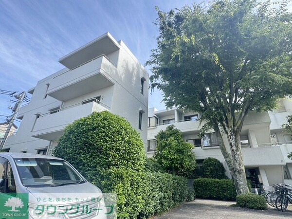 外観(外観)