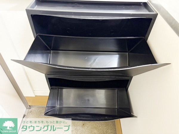 収納(★お部屋探しは、タウンハウジング多摩センター店へ★)