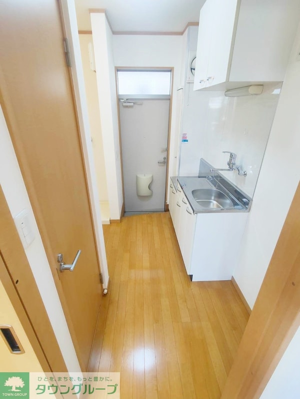 その他(★お部屋探しは株式会社タウンハウジング東京まで★)