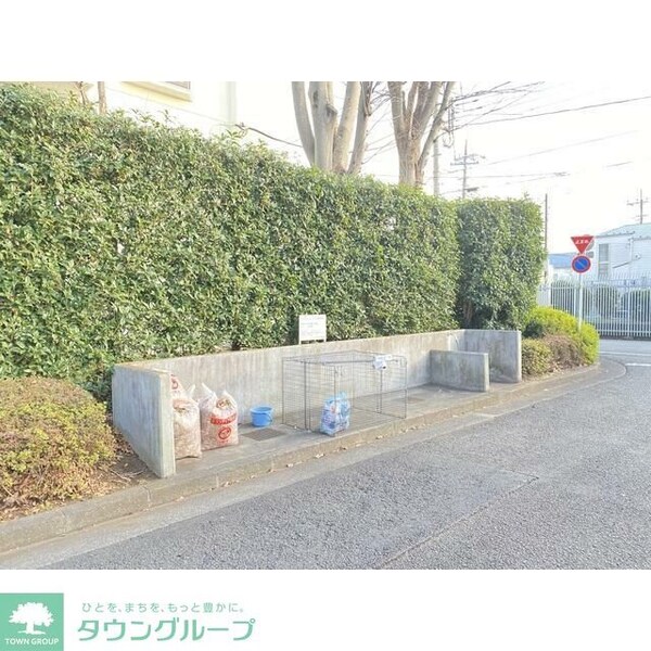 共有部分(★お部屋探しは株式会社タウンハウジング東京まで★)
