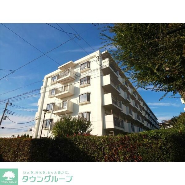 その他(★お部屋探しは株式会社タウンハウジング東京まで★)