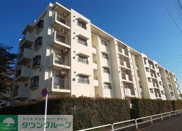 外観(★お部屋探しは株式会社タウンハウジング東京まで★)