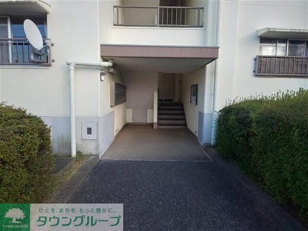 共有部分(★お部屋探しは株式会社タウンハウジング東京まで★)