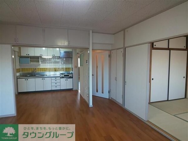 その他(★お部屋探しは株式会社タウンハウジング東京まで★)