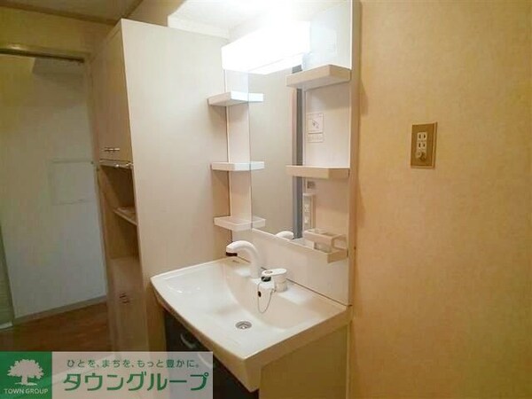 その他(★お部屋探しは株式会社タウンハウジング東京まで★)