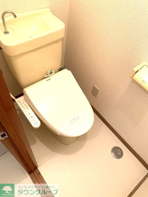 トイレ(★お問い合わせはタウンハウジングまで★)