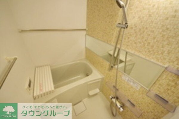 バス／シャワールーム等(★お問い合わせはタウンハウジングまで★)