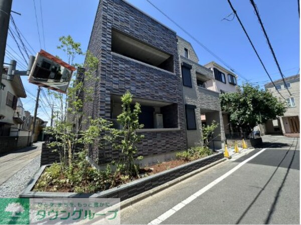 駐車場(★お問い合わせはタウンハウジングまで★)