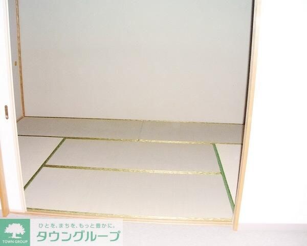 リビング・居室(★お問い合わせはタウンハウジングまで★)