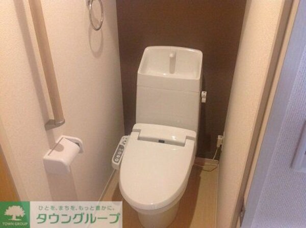 トイレ(★お問い合わせはタウンハウジングまで★)