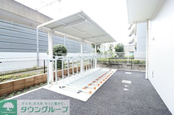共有部分(★お問い合わせはタウンハウジングまで★)
